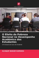 O Efeito da Pobreza Nacional no Desempenho Academico dos Estudantes