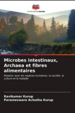 Microbes intestinaux, Archaea et fibres alimentaires