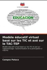 Modele educatif virtuel base sur les TIC et axe sur le TAC-TEP