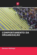 Comportamento Da Organizacao