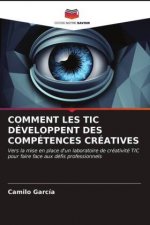 Comment Les Tic Developpent Des Competences Creatives