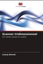 Scanner tridimensionnel