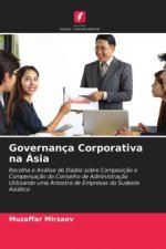 Governanca Corporativa na Asia