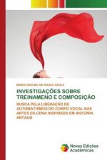 Investigacoes Sobre Treinameno E Composicao