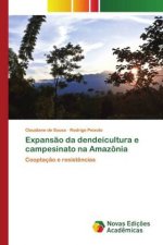 Expansao da dendeicultura e campesinato na Amazonia