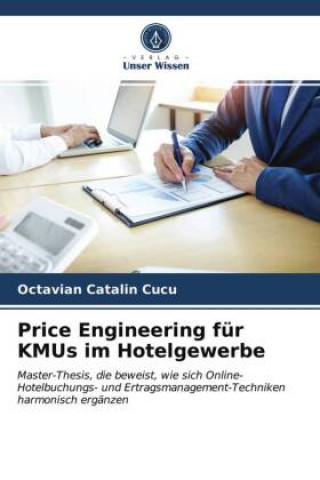 Price Engineering fur KMUs im Hotelgewerbe