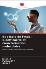 Bt s'isole de l'Inde