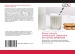 Biotecnologia alimentaria