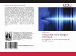 Influencia de la lengua francesa