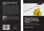 Dot.Com Rise as an indicator of Business Growth and Economic Progress