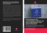 Participacao dos consumidores dentro de uma organizacao nao-governamental
