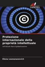 Protezione internazionale della proprieta intellettuale