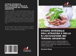 Studio Integrale Dell'atrazina E Della N Lisciviazione Nei Terreni Argentini