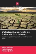 Valorizacao agricola de lodos de lixo urbano