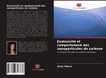 Ecotoxicite et comportement des nanoparticules de carbone