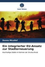 integrierter EU-Ansatz zur Stadterneuerung