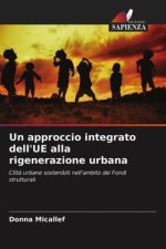 approccio integrato dell'UE alla rigenerazione urbana