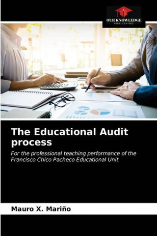 Educational Audit process