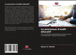 processus d'audit educatif
