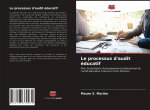 processus d'audit educatif