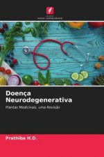 Doenca Neurodegenerativa
