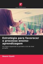 Estrategia para favorecer o processo ensino-aprendizagem
