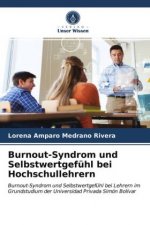 Burnout-Syndrom und Selbstwertgefuhl bei Hochschullehrern