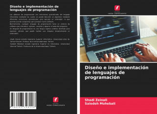 Diseno e implementacion de lenguajes de programacion