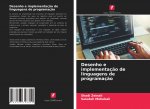 Desenho e implementacao de linguagens de programacao