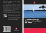 O famoso piloto do Oceano Indico, Ahmed ibn Majid