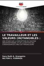 Travailleur Et Les Valeurs (In)Tangibles