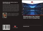 Planification des taches dans le Grid Computing