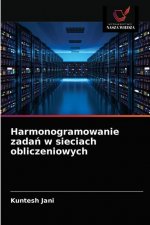 Harmonogramowanie zadań w sieciach obliczeniowych
