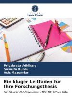 kluger Leitfaden fur Ihre Forschungsthesis