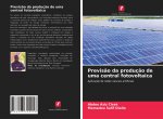 Previsao da producao de uma central fotovoltaica