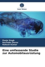Eine umfassende Studie zur Automobilausrustung