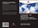 L'evaluation