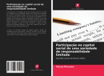 Participacao no capital social de uma sociedade de responsabilidade limitada