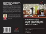 Badanie dotyczące monitorowania skornych dzialań niepożądanych w szpitalu iii stopnia