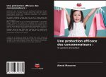 protection efficace des consommateurs