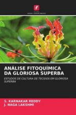 Analise Fitoquimica Da Gloriosa Superba