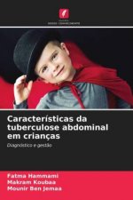 Caracteristicas da tuberculose abdominal em criancas