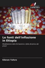 fonti dell'inflazione in Etiopia