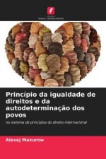 Principio da igualdade de direitos e da autodeterminacao dos povos