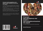 Principio dell'uguaglianza dei diritti e dell'autodeterminazione dei popoli