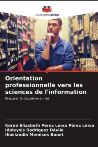 Orientation professionnelle vers les sciences de l'information