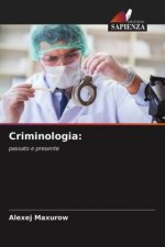 Criminologia