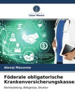 Foederale obligatorische Krankenversicherungskasse