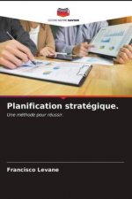 Planification strategique.