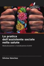 pratica dell'assistente sociale nella salute